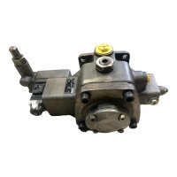Rexroth Hydraulics 00502277 PV7-19/40-45RE37MC5-16 Hydraulikpumpe Flügelzellenpumpe