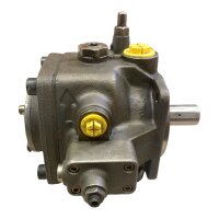 Rexroth Hydraulics 00502277 PV7-19/40-45RE37MC5-16 Hydraulikpumpe Flügelzellenpumpe
