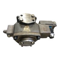 Rexroth Hydraulics 00502277 PV7-19/40-45RE37MC5-16 Hydraulikpumpe Flügelzellenpumpe