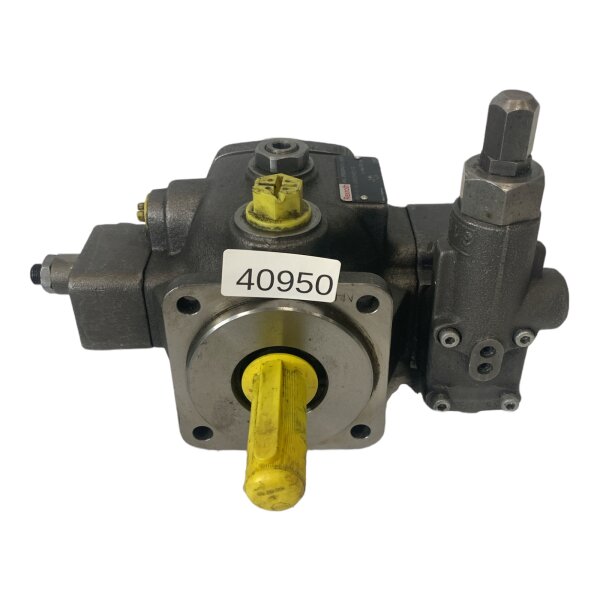 Rexroth R900534143 PV7-17/10-20RE01MC0-10 Hydraulikpumpe Pumpe