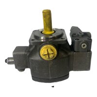 Rexroth Hydraulics 00534143 PV7-17/10-20RE01MC0-10 Hydraulikpumpe Pumpe
