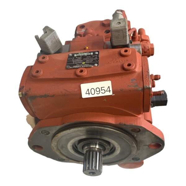 Brueninghaus A4V90EL1.0R005010-S Hydraulikmotor Hydraulikgerät