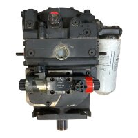 SAUER DANFOSS 90R130 DD5NN80 Hydraulikpumpe Pumpe