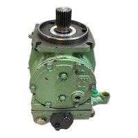 SAUER DANFOSS 90R075 HF5NN60 Hydraulikpumpe Pumpe