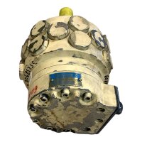 Düsterloh KM110ZA1 Hydraulikmotor Radialkolbenmotor