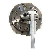 Düsterloh KM110ZA1 Hydraulikmotor Radialkolbenmotor