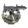 Düsterloh KM110ZA1 Hydraulikmotor Radialkolbenmotor