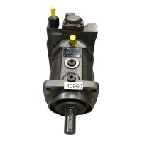 HYDROMATIK A7V0 55 DR/61 R-PPB 01 Hydraulikkolbenpumpe Pumpe