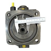 HYDROMATIK A7V0 55 DR/61 R-PPB 01 Hydraulikkolbenpumpe Pumpe