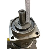 HYDROMATIK A7V0 55 DR/61 R-PPB 01 Hydraulikkolbenpumpe Pumpe