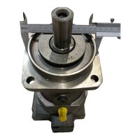 HYDROMATIK A7V0 55 DR/61 R-PPB 01 Hydraulikkolbenpumpe Pumpe