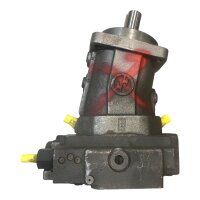 HYDROMATIK A7V0 55 DR/61 R-PPB 01 Hydraulikkolbenpumpe Pumpe