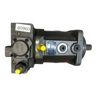HYDROMATIK A7V0 55 DR/61 R-PPB 01 Hydraulikkolbenpumpe Pumpe