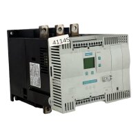 Siemens SIRIUS 3RW4443-6BC44 Sanftstarter