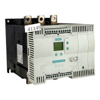 Siemens SIRIUS 3RW4443-6BC44 Sanftstarter