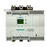 Siemens SIRIUS 3RW4443-6BC44 Sanftstarter