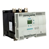 Siemens SIRIUS 3RW4443-6BC44 Sanftstarter
