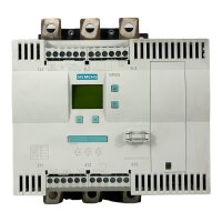 Siemens SIRIUS 3RW4443-6BC44 Sanftstarter
