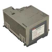 Siemens 6EW 1380-4AB01 Power Supply Netzgerät 6EW1380-4AB01