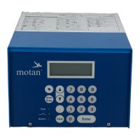 Motan COLORA Steuergerät