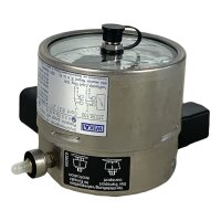 WIKA 233.50.100 Druckmessgerät mit Induktivkontakt