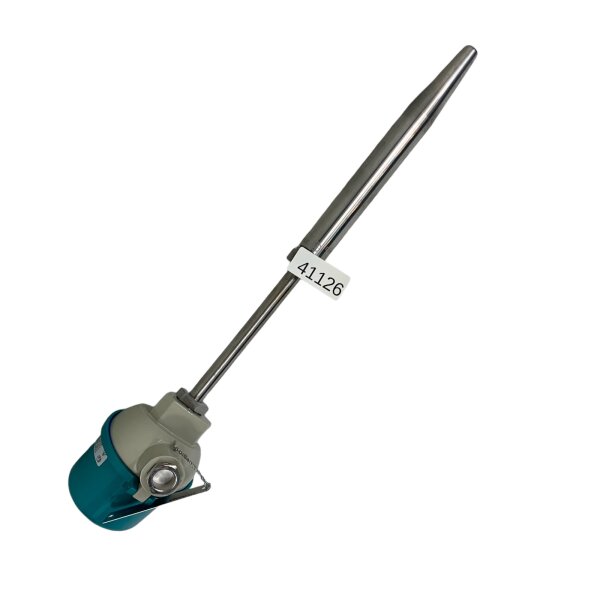 Siemens SITRANS TS500 7MC7522-0NB00-1CA1-Z Temperatursensor