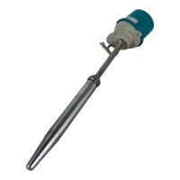 Siemens SITRANS TS500 7MC7522-0NB00-1CA1-Z Temperatursensor