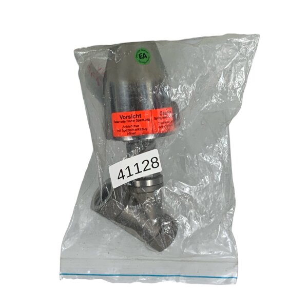 END-Automation DG2D3115020 Kolbenventil Ventil