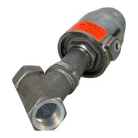 END-Automation DG2D3115020 Kolbenventil Ventil
