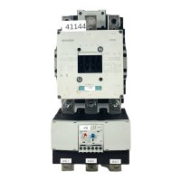 Siemens SIRIUS 3RT1064-6_6 Leistungsschütz