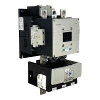 Siemens SIRIUS 3RT1064-6_6 Leistungsschütz