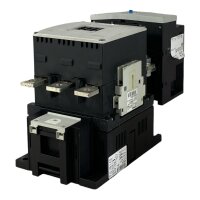 Siemens SIRIUS 3RT1064-6_6 Leistungsschütz