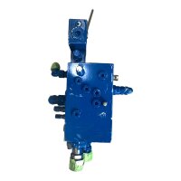 HATLAPA 7MB-120-1-2C-TR-139 1STB44110J7D Hydraulikventil