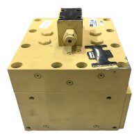 WESSEL Hydraulikblock 987.995.014.9