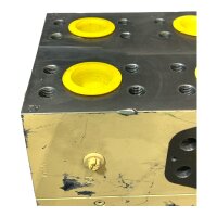 WESSEL Hydraulikblock 987.995.014.9
