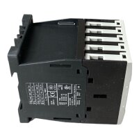 EATON DIL A-40 XTRE10B40 Hilfsschütz Schütz