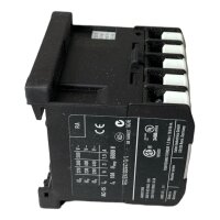 EATON DIL ER-22  XTRM10A22 Hilfsschütz Schütz