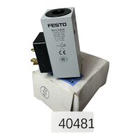 FESTO PEV-1/4-B-OD 175250 Druckschalter