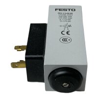 FESTO PEV-1/4-B-OD 175250 Druckschalter