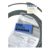 FESTO SME-8-K-24-S6 Magnetschalter