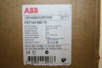 ABB  PST142-690-70  SOFTSTARTER SOFTSTART...