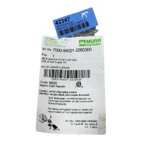 MURR ELEKTRONIK 7000-94021-2260300 Verbindungskabel