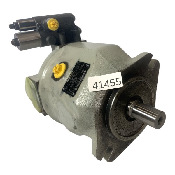 Rexroth R910939183 A10VSO 45 DFR/31R-PPA12N00 Axialkolbenpumpe