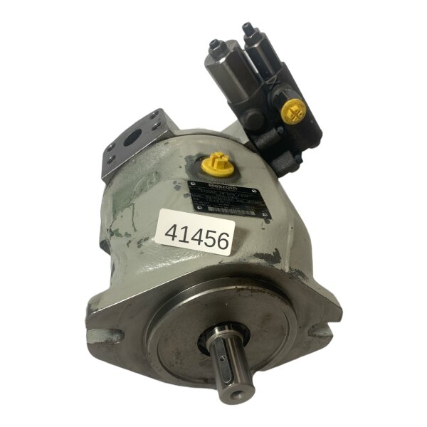 Rexroth R910903160 A10VSO28DFR/31R-PPA12N00 Axialkolbenpumpe