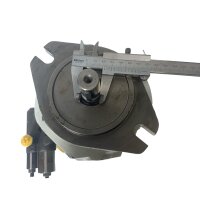 Rexroth R910903160 A10VSO28DFR/31R-PPA12N00 Axialkolbenpumpe