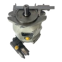 Rexroth R910903160 A10VSO28DFR/31R-PPA12N00 Axialkolbenpumpe