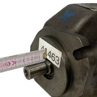 BRUENINGHAUS A10VSO 18DFR1/31R-PPA 12N00 Flügelzellenpumpe