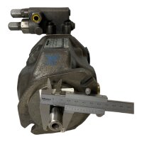 BRUENINGHAUS A10VSO 18DFR1/31R-PPA 12N00 Flügelzellenpumpe