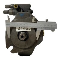 BRUENINGHAUS A10VSO 18DFR1/31R-PPA 12N00 Flügelzellenpumpe