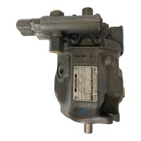 BRUENINGHAUS A10VSO 18DFR1/31R-PPA 12N00 Flügelzellenpumpe